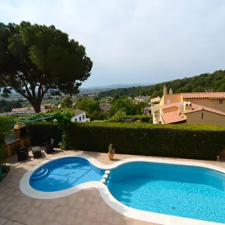 Villa The In Estartit L'Estartit